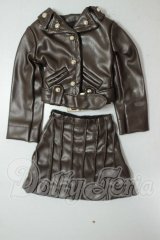 MDD/OF:衣装セット A-26-06-29-249-NY-ZA