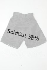 MDD/OF:パンツ A-26-06-29-292-NY-ZA