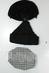 DD/OF:帽子 A-26-06-29-289-NY-ZA