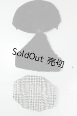 DD/OF:帽子 A-26-06-29-289-NY-ZA