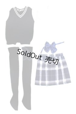 画像1: DD/OF:衣装セット A-26-07-21-032-NY-ZA