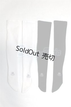 画像1: SD/OF:靴下 A-26-07-21-034-NY-ZA
