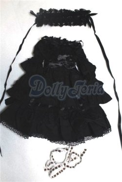 画像1: MDD/OF:ドレス A-26-07-21-041-NY-ZA