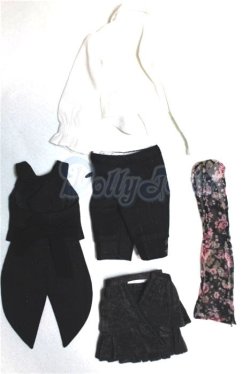 画像2: SDM/OF:ブラックバカラ A-26-07-21-042-NY-ZA
