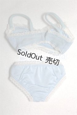 画像2: DD/OF:レースブラ＆ショーツセット A-26-07-21-043-NY-ZA