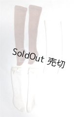 MDD/OF:靴下 A-26-07-21-074-NY-ZA
