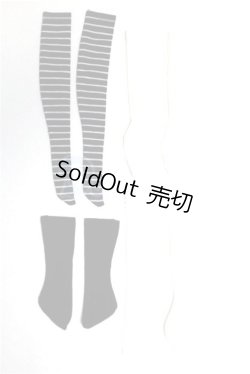 画像2: SDM＆MSD/OF:靴下 A-26-07-21-080-NY-ZA