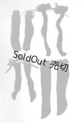 SDM＆MSD/OF:靴下 A-26-07-21-061-NY-ZA