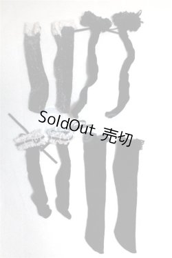 画像2: SDM＆MSD/OF:靴下 A-26-07-21-061-NY-ZA