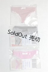 SDM＆MSD/OF:下着 A-26-07-21-082-NY-ZA