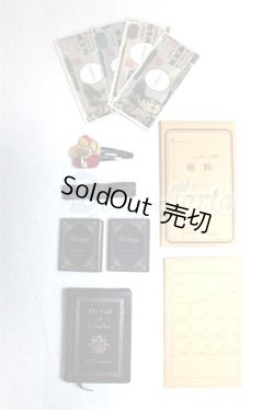 画像1: SD/OF:小物 A-26-07-21-100-NY-ZA