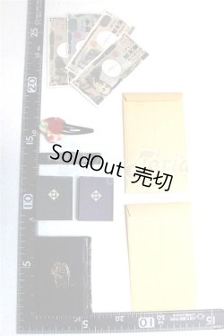 画像2: SD/OF:小物 A-26-07-21-100-NY-ZA