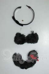 SDM＆MSD/OF:小物 A-26-07-06-208-NY-ZA