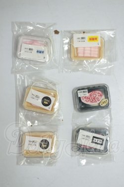 画像1: 1/6サイズドール/ミニチュア A-26-07-06-207-NY-ZA
