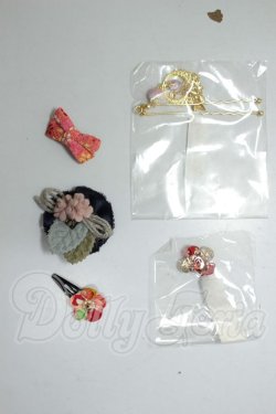 画像1: SD/OF:小物 A-26-07-06-206-NY-ZA