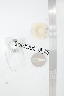 画像2: SD/OF:小物 A-26-07-06-213-NY-ZA