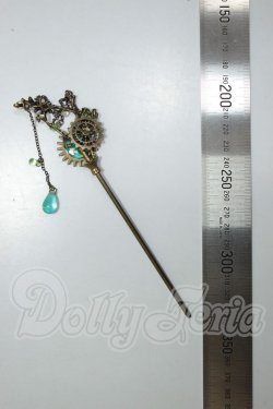 画像2: 1/12サイズドール/OF:小物 A-26-07-06-214-NY-ZA