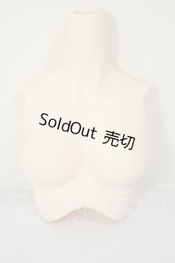 画像1: DDS/上半身パーツ　M胸 A-26-06-29-333-NY-ZA