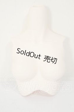 画像1: DDS/上半身パーツ　M胸 A-26-06-29-336-NY-ZA