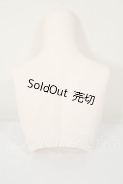 画像2: DDS/上半身パーツ　M胸 A-26-06-29-336-NY-ZA