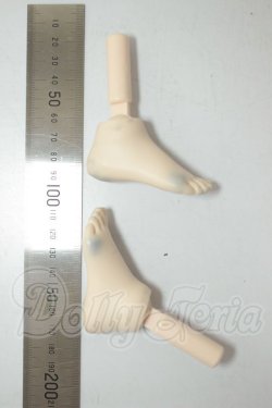 画像2: DD/フットパーツ A-26-06-29-335-NY-ZA