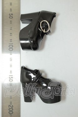 画像2: 40cmサイズドール/OF:靴 A-26-06-29-341-NY-ZA