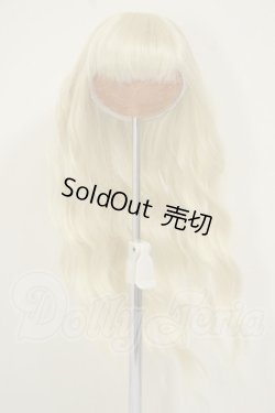 画像1: 6-7inch/ウィッグ A-26-06-29-339-NY-ZA