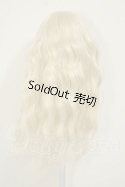 画像2: 6-7inch/ウィッグ A-26-06-29-339-NY-ZA