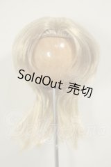 8-9inch/ウィッグ A-26-06-29-345-NY-ZA