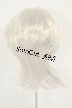 画像2: 8-9inch/ウィッグ A-26-06-29-345-NY-ZA