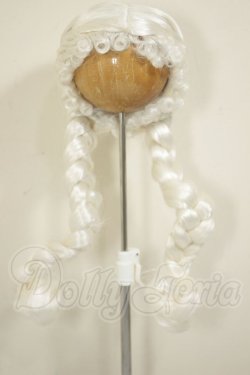 画像1: 9-10inch/ウィッグ A-26-06-29-349-NY-ZA