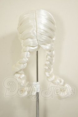 画像2: 9-10inch/ウィッグ A-26-06-29-349-NY-ZA