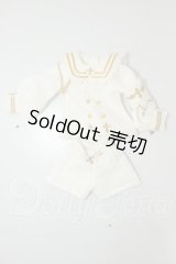 30cmドールサイズ/OF:衣装セット A-26-06-29-347-NY-ZA