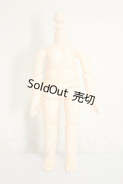 画像1: オビツ11ボディ A-26-07-20-380-NY-ZA