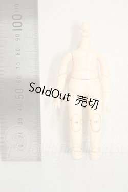 画像2: オビツ11ボディ A-26-07-20-380-NY-ZA