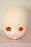 画像1: imomodoll/Ruby A　ヘッド A-26-07-06-318-NY-ZA (1)