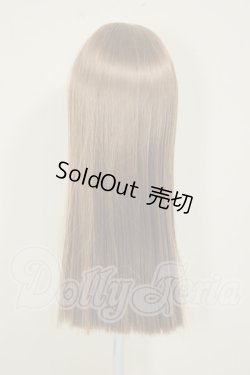 画像2: 6-7inch/ウィッグ A-26-06-29-331-NY-ZA