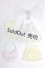 ネオブライス/OF:衣装 A-26-07-27-095-NY-ZA