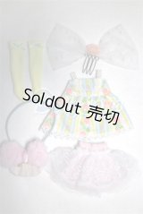 ネオブライス/OF:衣装 A-26-07-27-086-NY-ZA