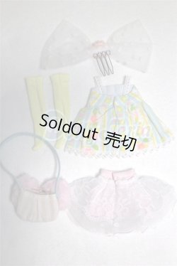 画像2: ネオブライス/OF:衣装 A-26-07-27-086-NY-ZA