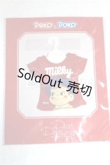 ネオブライス/Peko＆PokoコラボTシャツ(ポコ) 「Blythe-ブライス-」 Dear Darling Fashion for Dolls A-26-07-27-060-NY-ZA