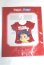 画像1: ネオブライス/Peko＆PokoコラボTシャツ(ポコ) 「Blythe-ブライス-」 Dear Darling Fashion for Dolls A-26-07-27-060-NY-ZA (1)