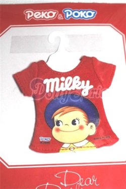 画像2: ネオブライス/Peko＆PokoコラボTシャツ(ポコ) 「Blythe-ブライス-」 Dear Darling Fashion for Dolls A-26-07-27-060-NY-ZA