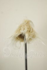 4inch/ウィッグ A-26-06-29-320-NY-ZA