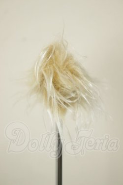 画像2: 4inch/ウィッグ A-26-06-29-320-NY-ZA