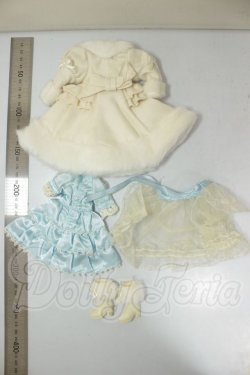 画像2: ネオブライス/ユキノナミダヒメ　デフォルト衣装 A-26-06-29-327-NY-ZA