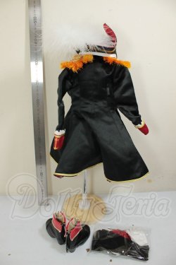 画像2: DD/宝鐘マリン　キャプテンマリン衣装　GINGER　TEA様製 A-26-07-06-314-NY-ZA