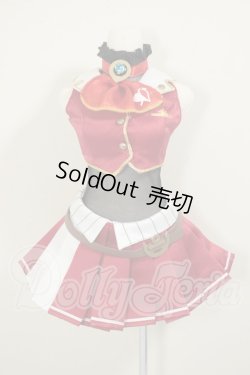 画像3: DD/宝鐘マリン　キャプテンマリン衣装　GINGER　TEA様製 A-26-07-06-314-NY-ZA