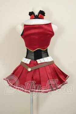 画像4: DD/宝鐘マリン　キャプテンマリン衣装　GINGER　TEA様製 A-26-07-06-314-NY-ZA