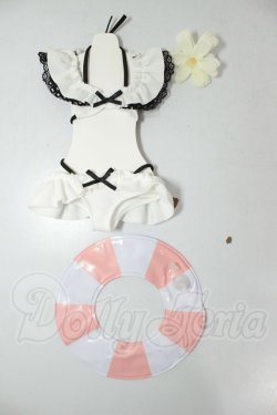 画像1: MDD/水着　MURI　DOLL様製 A-26-07-06-326-NY-ZA